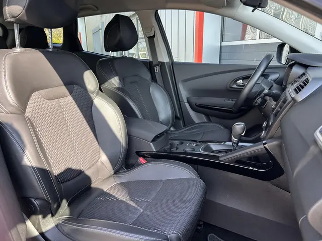 Renault Kadjar 1.2 TCe Intens 2018 Benzine 15