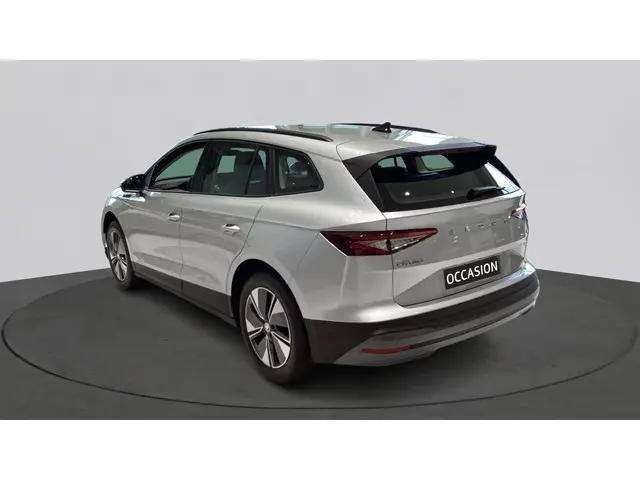 Škoda Enyaq iV 132 kW / 180 pk SUV 2024 Elektrisch 7
