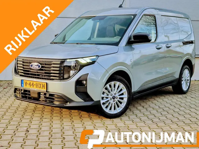 Ford Transit Courier 1.0 EcoBoost Limited 2024 Benzine 1
