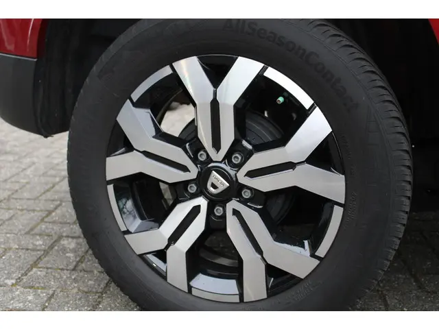 Dacia Duster TCe 100 Bi-Fuel Prestige 2021 Benzine 10