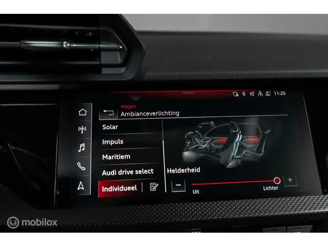 Audi RS3 2.0 TFSI RS 3 quattro 2022 Benzine 32