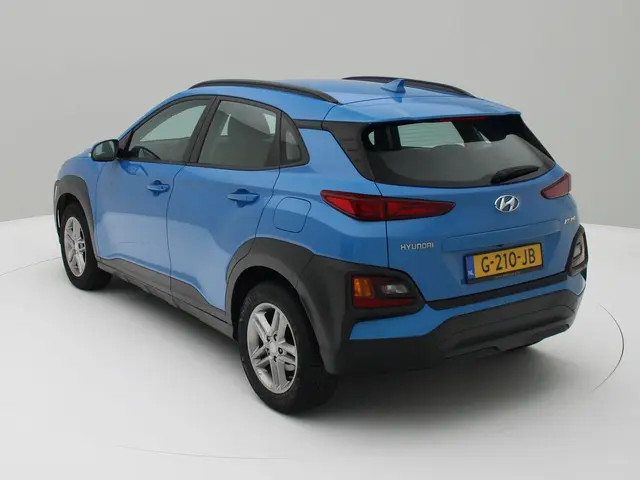 Hyundai Kona 3