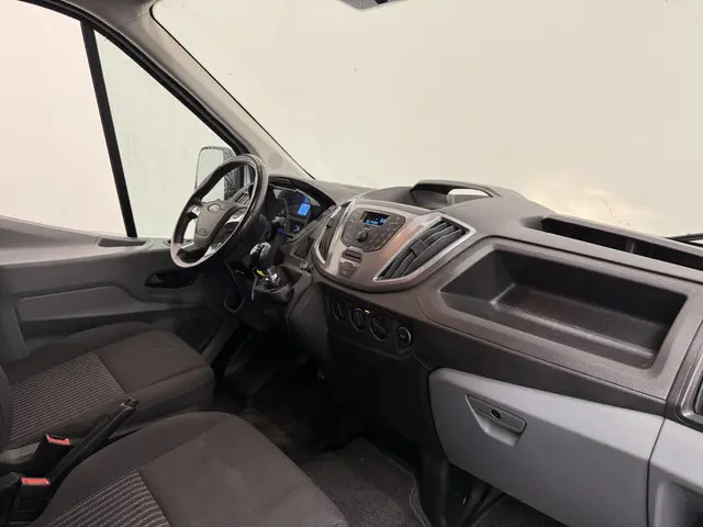 Ford Transit 350 2.0 TDCI L3H3 Trend EUVI 2020 Diesel 31