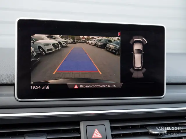 Audi A4 Avant 40 TFSI S-Line 2019 Benzine 26