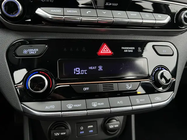 Hyundai IONIQ Comfort EV 2018 Elektrisch 29