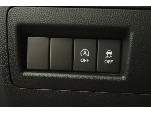 Suzuki Ignis 1.2 Smart Hybrid Style 2022 Benzine 30