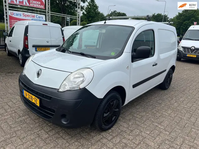 Renault Kangoo Express 1.5 dCi 90 Pk Airco 2012 Diesel