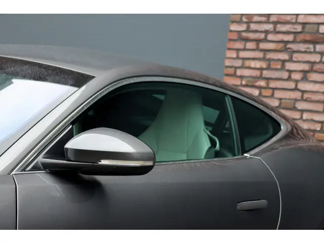 Jaguar F-Type 2.0T 301 PK Aut8 | 2017 Benzine 19