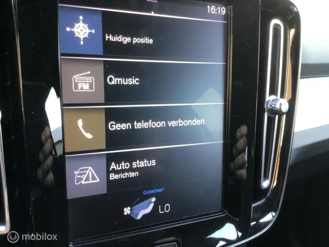 Volvo XC40 1.5 T3 Momentum 2019 Benzine 16