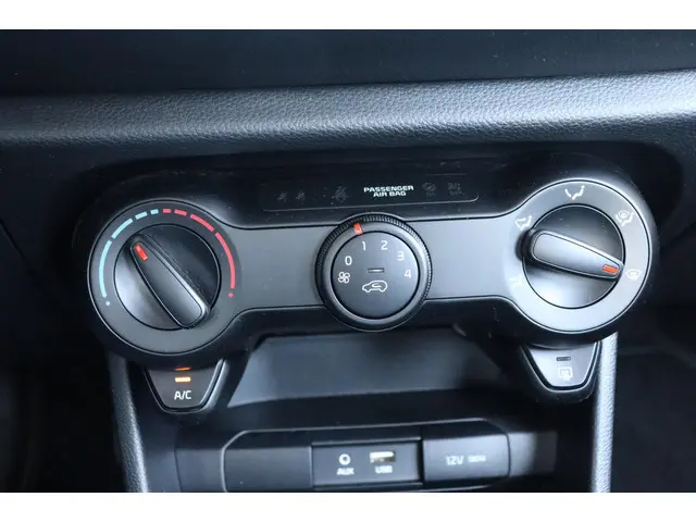 Kia Picanto 1.0 CVVT EconomyPlusLine org.NL 2017 Benzine 15