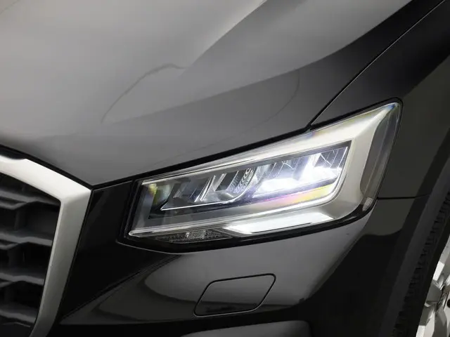Audi Q2 35 TFSI/150PK Pro Line 2023 Benzine 13