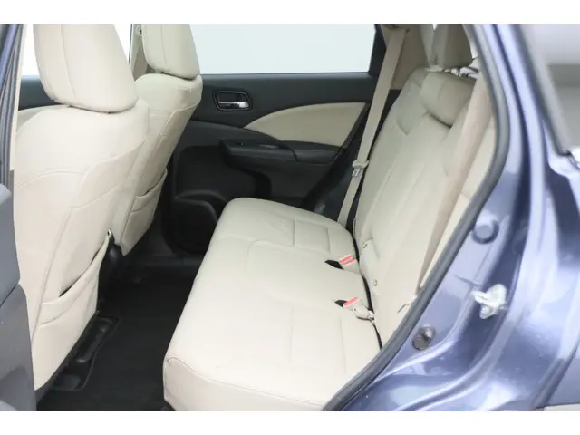 Honda CR-V 2.0 4WD Executive 2017 Benzine 15