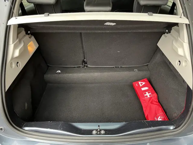 Renault ZOE R135 Intens 52 kWh 2020 Elektrisch 9