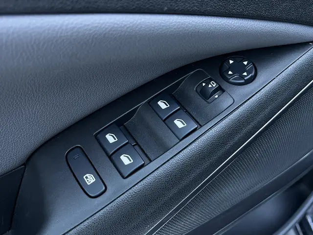 Opel Crossland X 110 Turbo Innovation 2019 Benzine 26