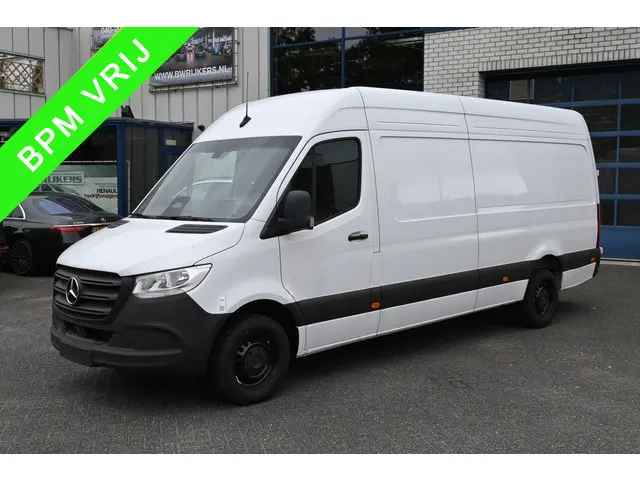 Mercedes-Benz Sprinter 317 CDI L3H2 Pro 2024 Diesel