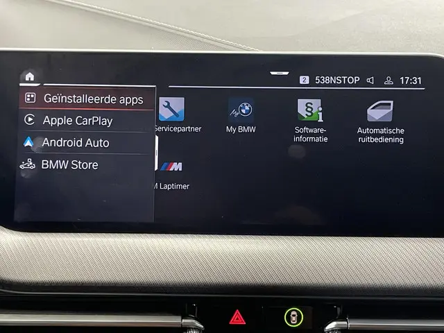 BMW 2 Serie Gran Coupé 218i M-sport 2021 Benzine 33