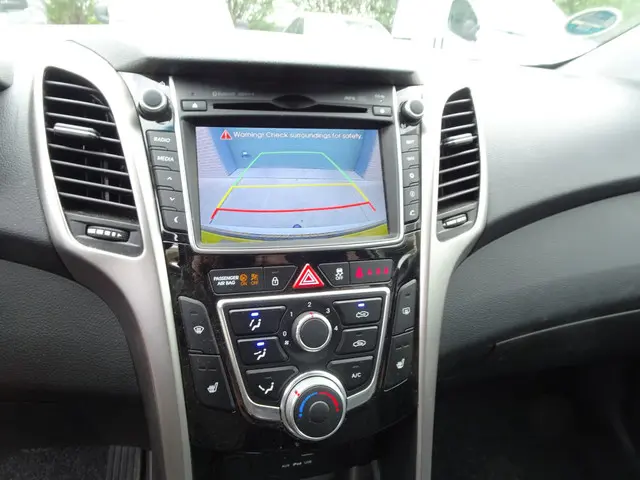 Hyundai i30 1.4 i-Drive 2017 Benzine 11