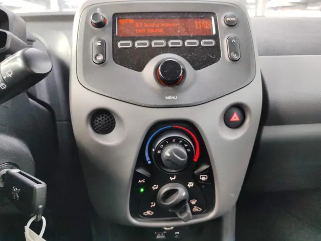 Peugeot 108 1.0 e-VTi Active 2020 Benzine 9