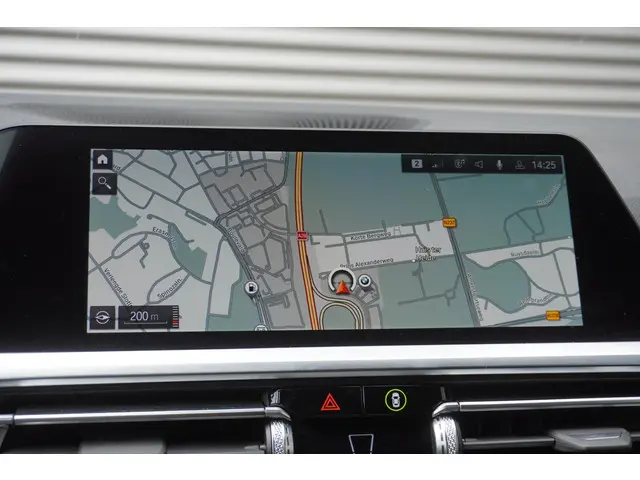 BMW 4 Serie Gran Coupé M440i 2022 Benzine 14