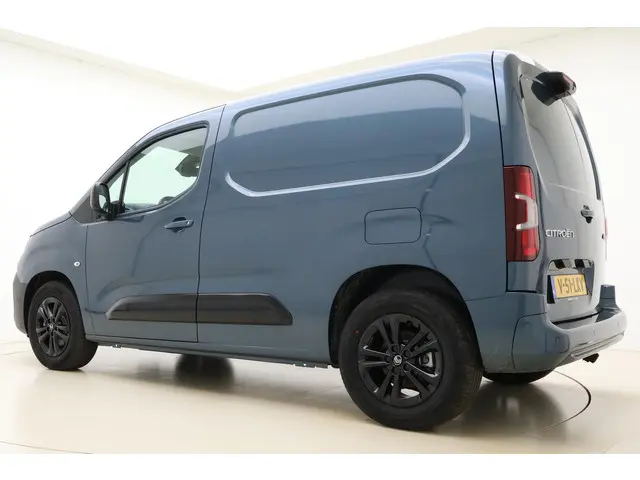 Citroën ë-Berlingo 136 L1 50 kWh 2025 Elektrisch 12