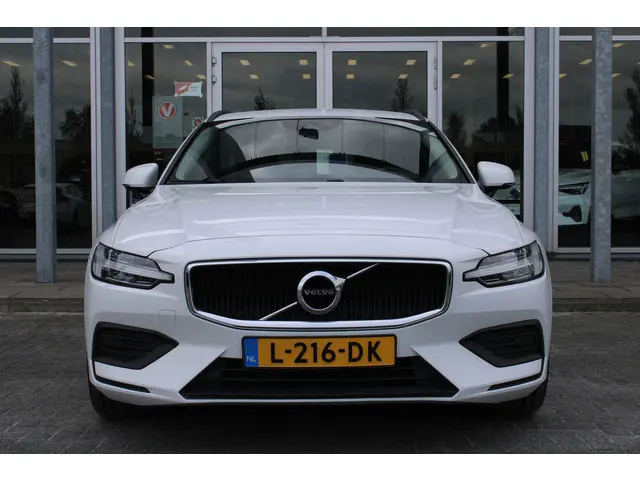 Volvo V60 B3 Automaat Momentum Advantage 2021 Benzine 5