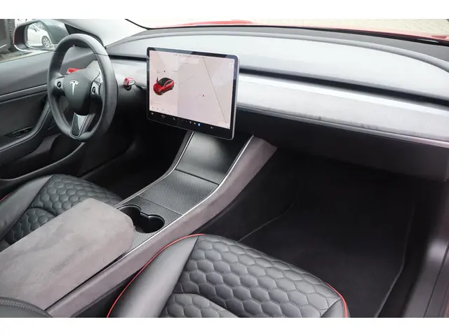 Tesla Model 3 Standard RWD Plus 60 kWh 2020 Elektrisch 9