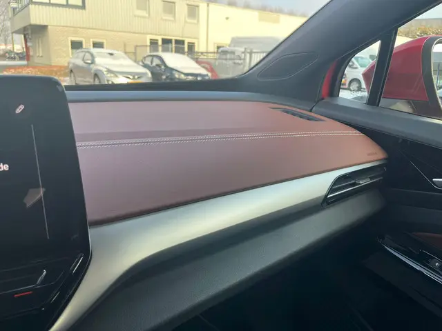 Volkswagen ID.5 Pro 77 kWh 2022 Elektrisch 29