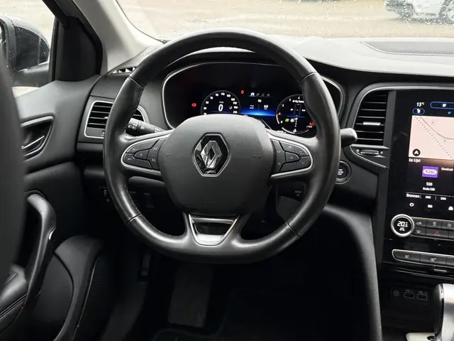 Renault Mégane Estate 1.3 TCe 140 Techno 2024 Benzine 27