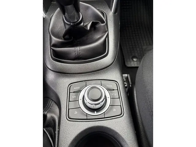 Mazda CX-5 2.0 Limited Edition 2WD 2015 Benzine 22