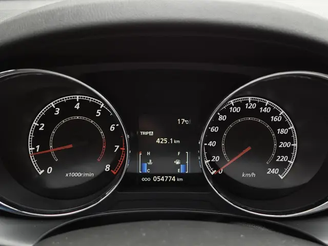 Mitsubishi ASX 1.6 Cleartec Connect Pro+ 2019 Benzine 4