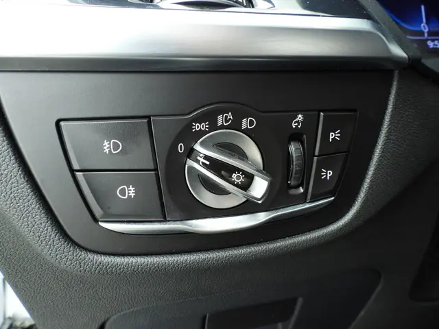 BMW X3 xDrive30e 2020 Hybride Benzine 20