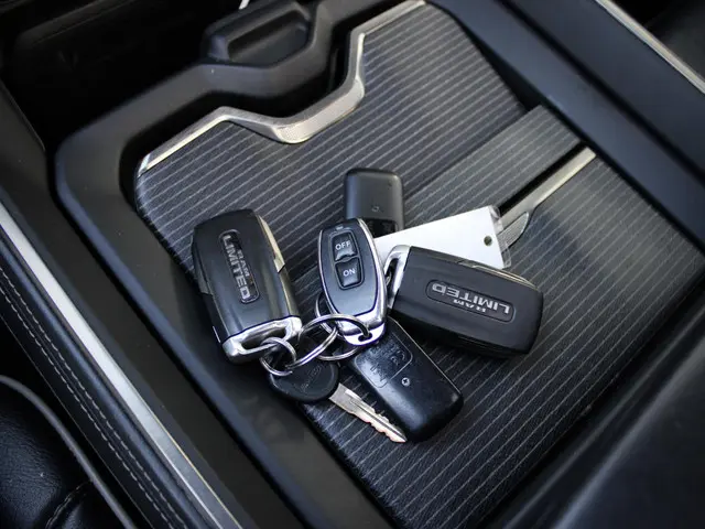 Dodge Ram 1500 5.7 V8 4x4 Crew Cab Limited 2019 Benzine 27