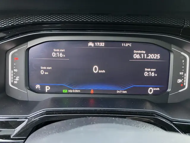 Volkswagen Taigo 1.0 TSI 2023 Benzine 24