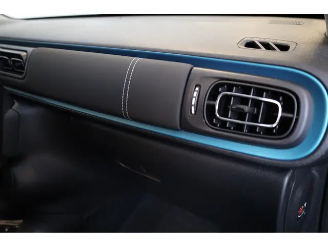 Citroën C3 PT 83 Shine 2021 Benzine 12