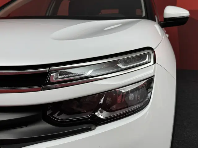 Citroën C5 Aircross 1.2 PureTech Live 2019 Benzine 23