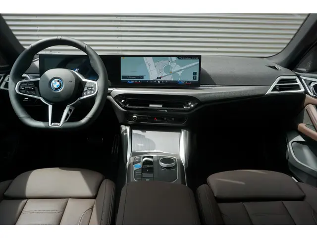 BMW i4 eDrive35 | M Sport Edition 2025 Elektrisch 9