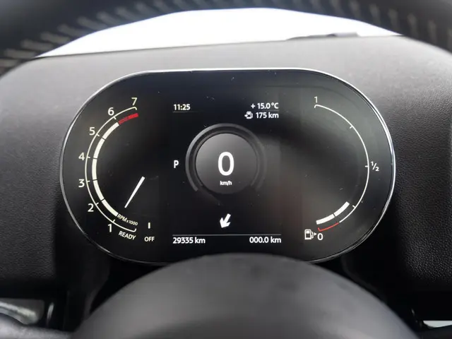 MINI Countryman Cooper Aut. 2021 Benzine 25