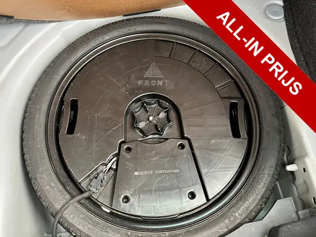 SEAT Ibiza 1.0 EcoTSI FR Connect 2017 Benzine 14