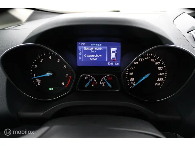 Ford C-MAX 1.0 Titanium plus 2014 Benzine 5