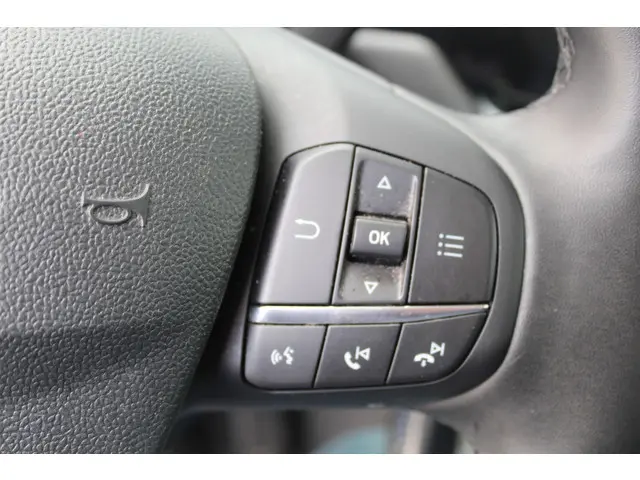 Ford Puma 1.0 EcoBoost Connected 2020 Benzine 10