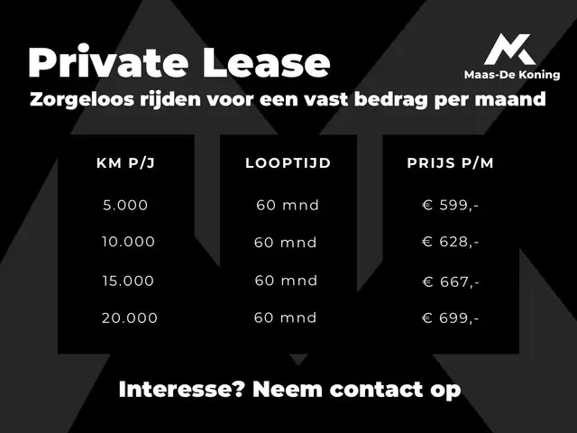 Škoda Kodiaq 1.5 TSI PHEV Edition 2026 Hybride Benzine 2