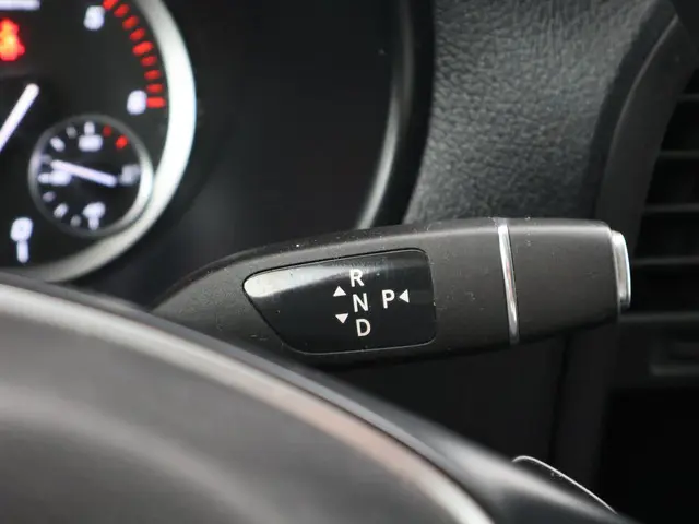 Mercedes-Benz Vito 119 CDI LANG AUT. 190 PK 2019 Diesel 11