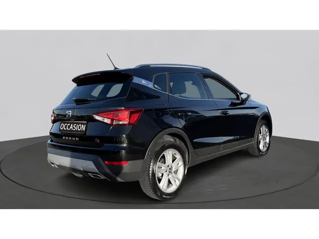 SEAT Arona 1.0 TSI FR Business Intense 2019 Benzine 5