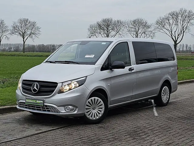Mercedes-Benz Vito 114 CDI TOURER 2023 Diesel 2