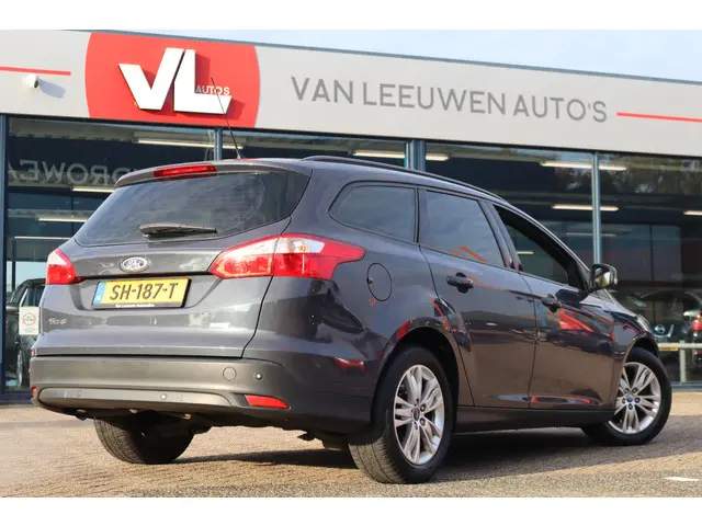 Ford Focus 2