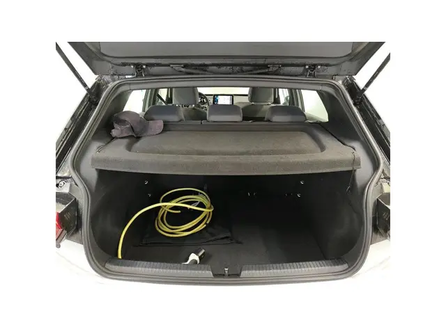 Volkswagen ID.3 Pro 58 kWh 2021 Elektrisch 9