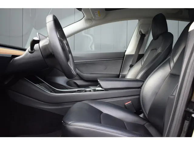 Tesla Model 3 Standard RWD Plus 60kWh 2020 Elektrisch 7