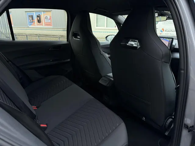 CUPRA Born Business 62 kWh 2022 Elektrisch 15