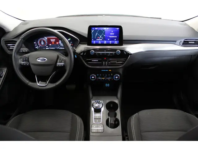 Ford Kuga 2.5 PHEV Titanium 2021 Hybride Benzine 15