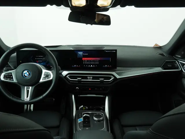 BMW i4 M50 High Executive 84 kWh 2024 Elektrisch 5